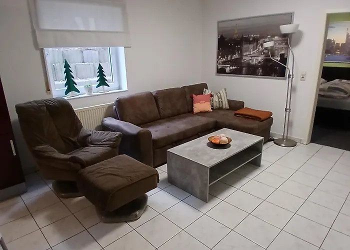 Apartment Gerda