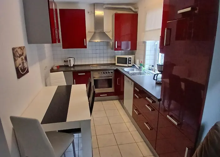 Apartment Gerda