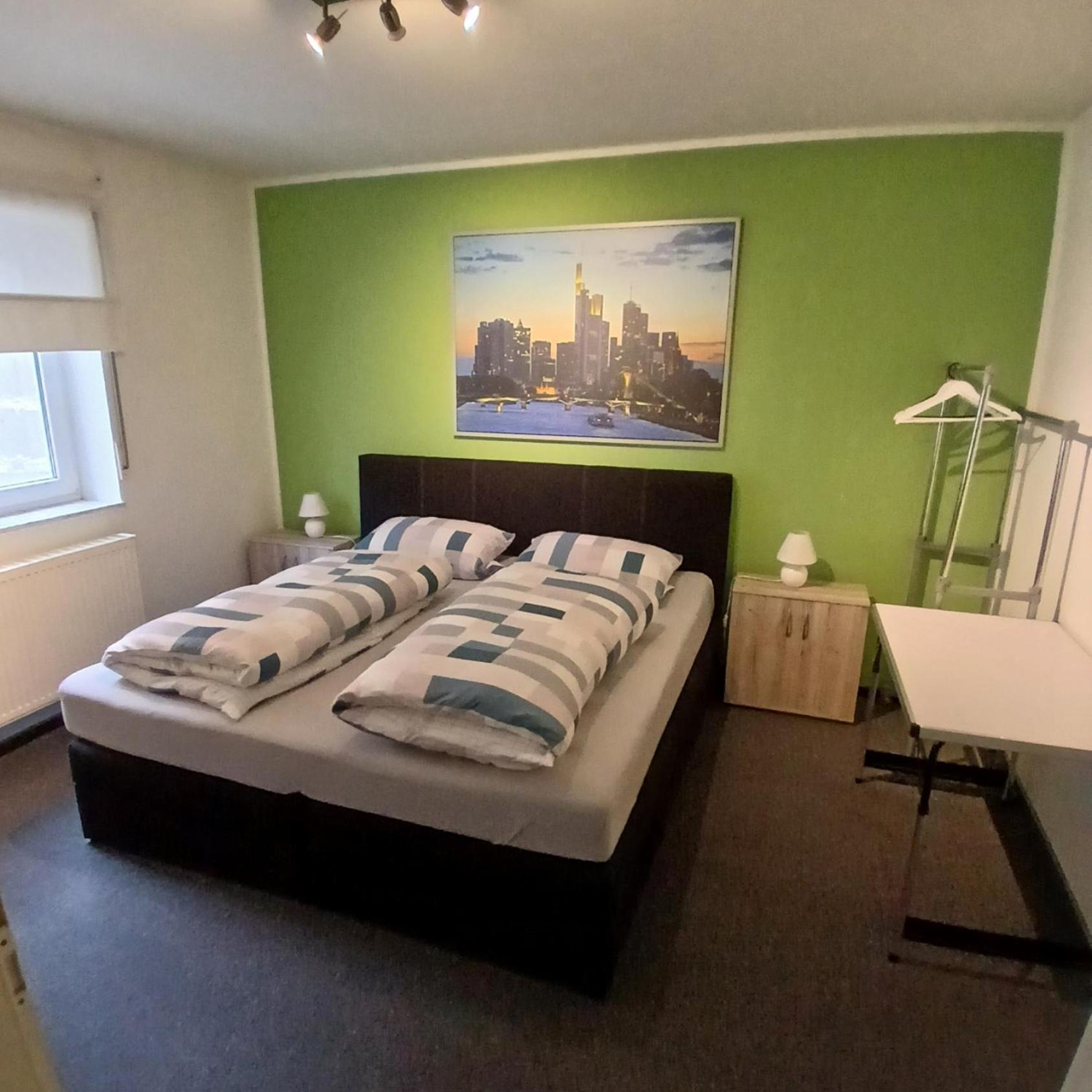 Apartment Gerda