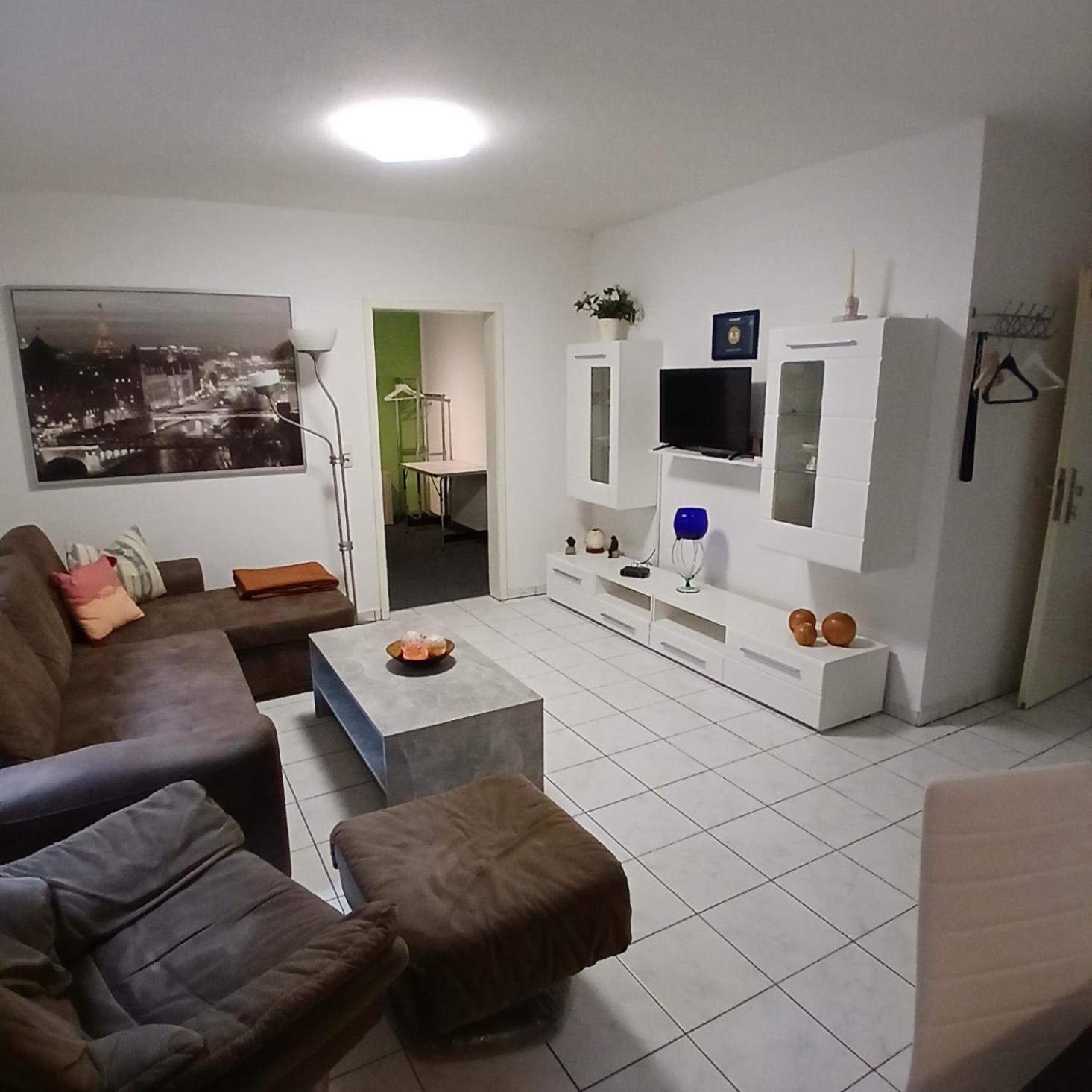 Apartment Gerda *